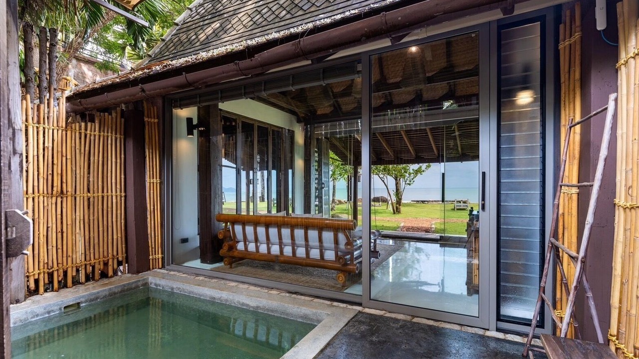 Photo of Outdoor in Sam Roi Yot