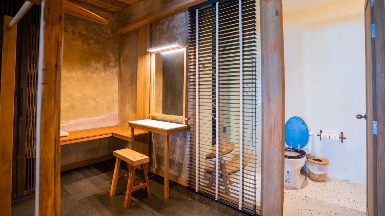 Photo of Bathroom in Sam Roi Yot