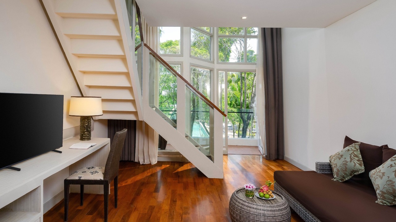 Photo of Bedroom in Ban Na Faek