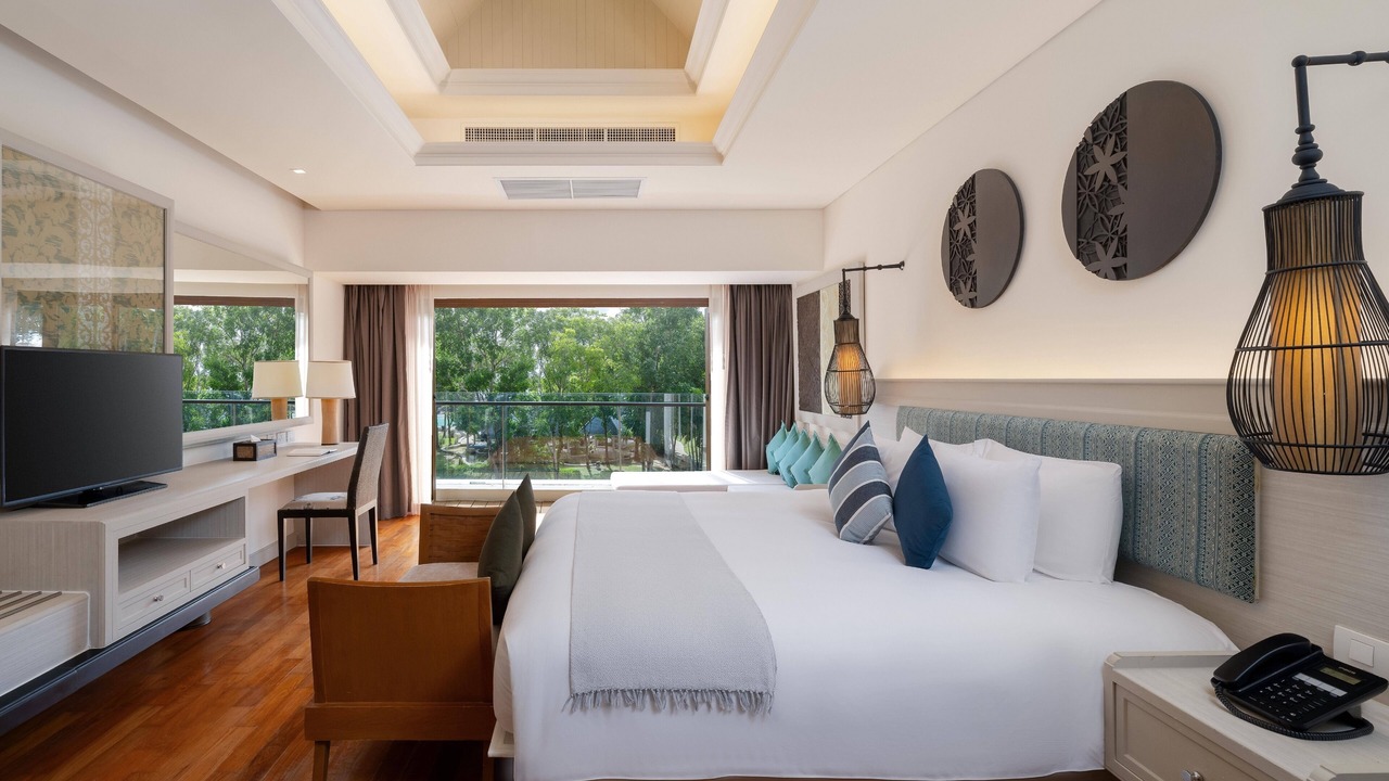 Photo of Bedroom in Ban Na Faek