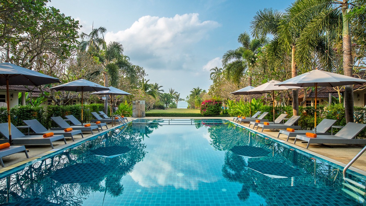 Photo of Outdoor in Chakphong