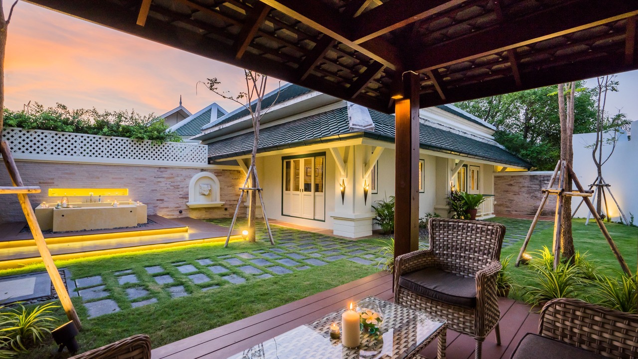 Photo of Outdoor in Bang Phut