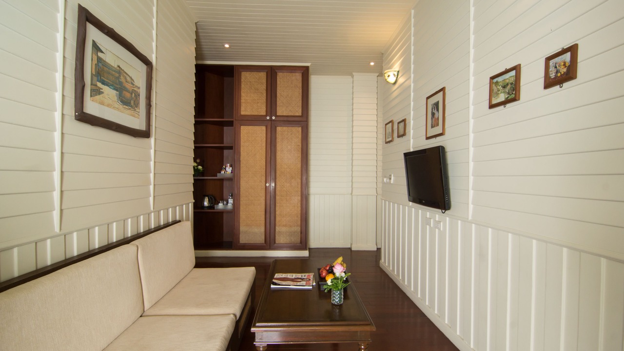 Photo of Livingroom in Bang Phut