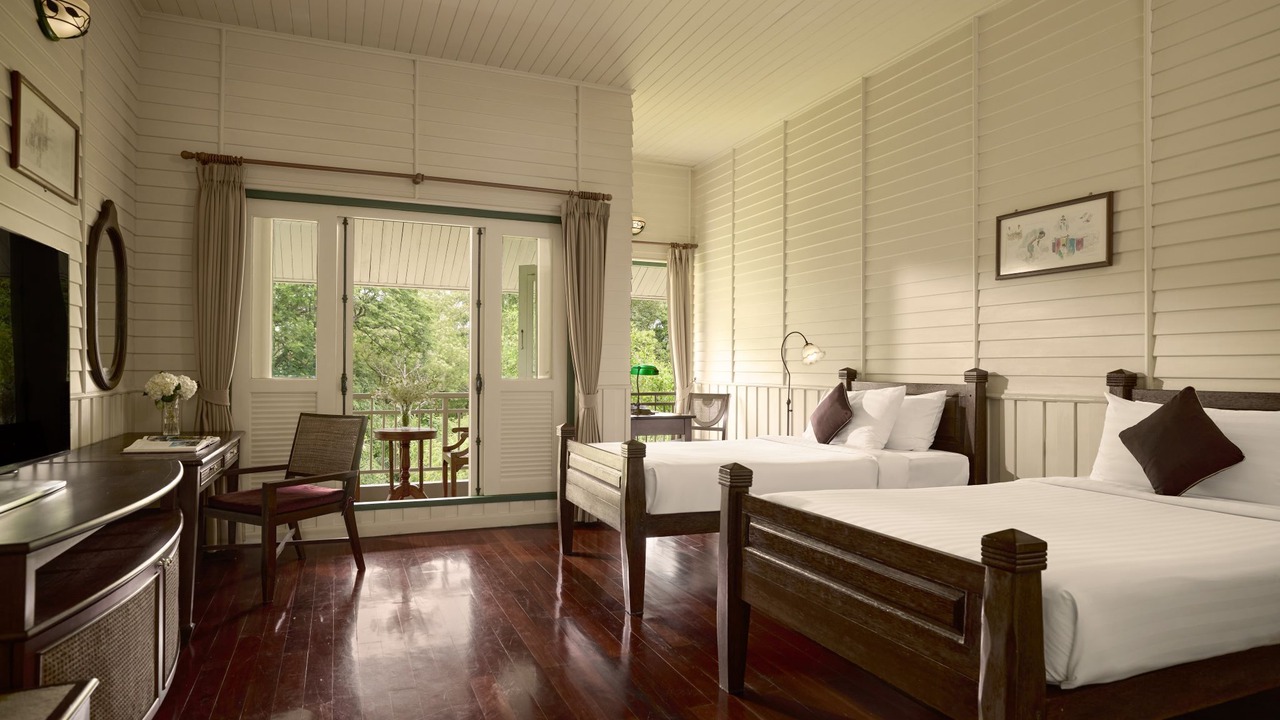Photo of Bedroom in Bang Phut