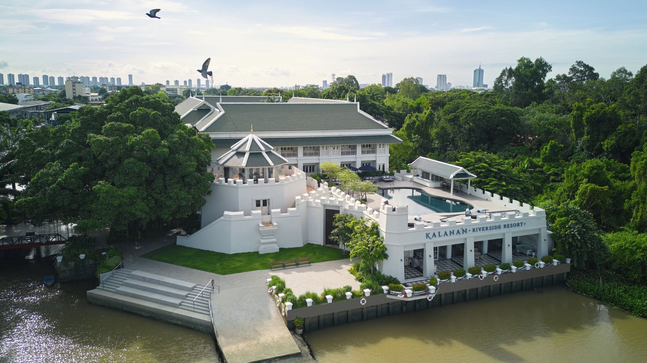 Photo of Outdoor in Bang Phut
