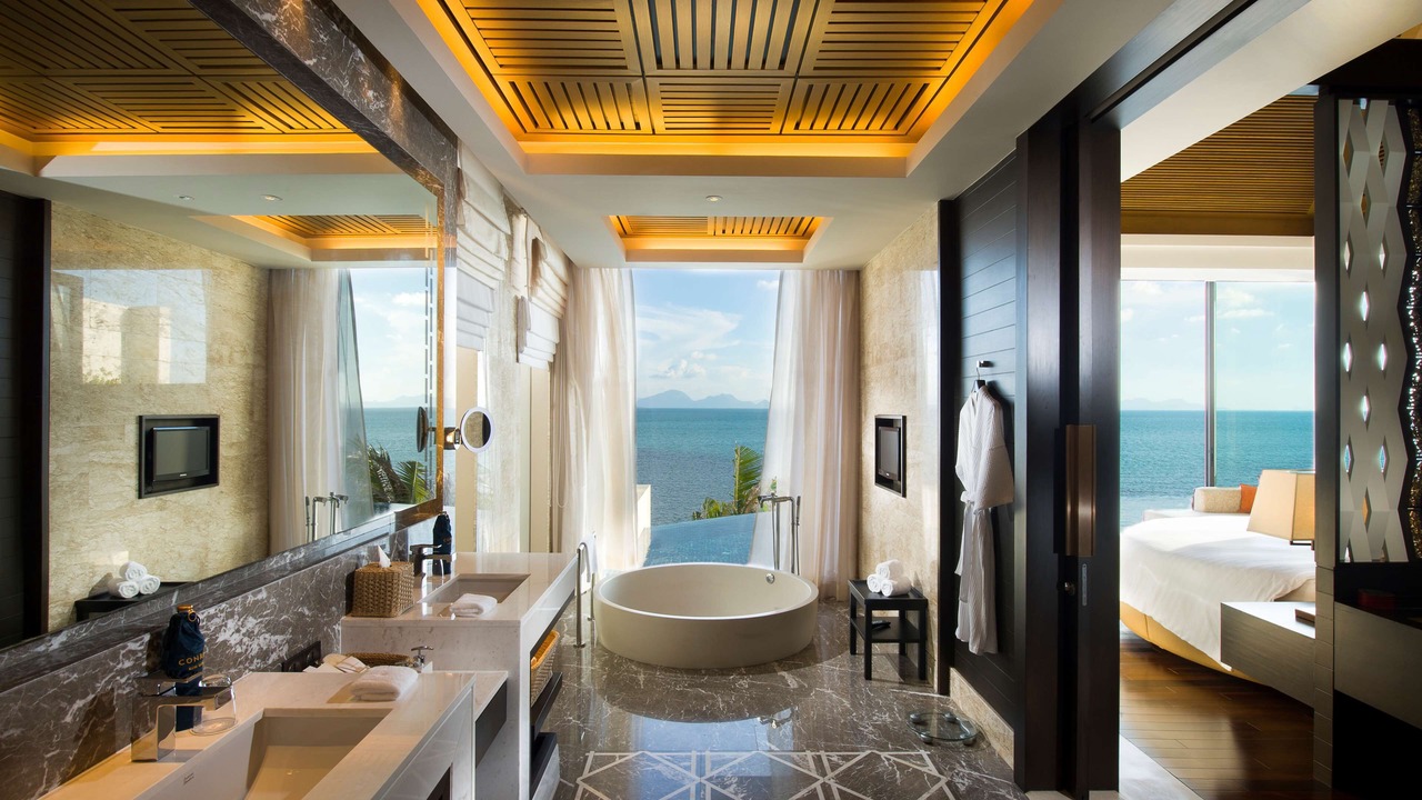Photo of Bathroom in Taling Ngam