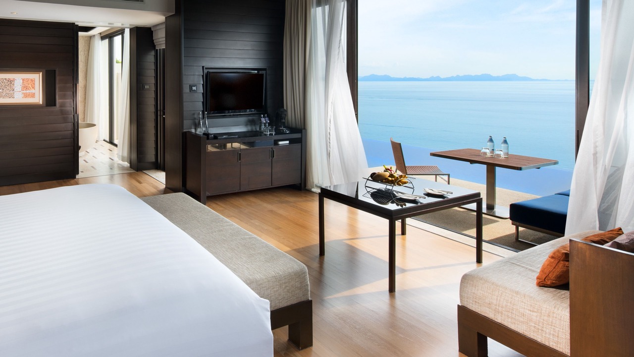 Photo of Bedroom in Taling Ngam