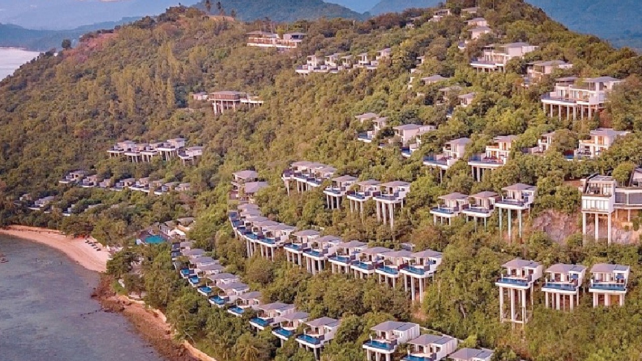 Photo of Outdoor in Taling Ngam