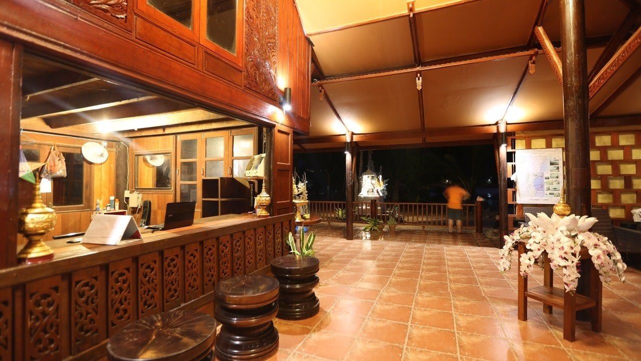 Photo of Others in Bang Saphan Noi