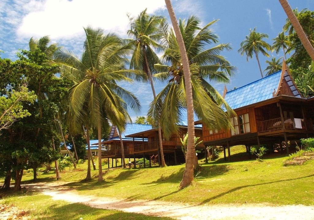 Photo of Outdoor in Bang Saphan Noi