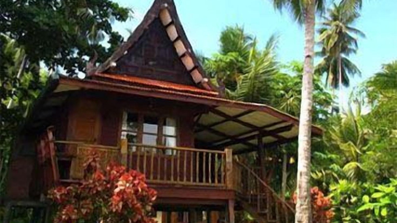Photo of Outdoor in Bang Saphan Noi