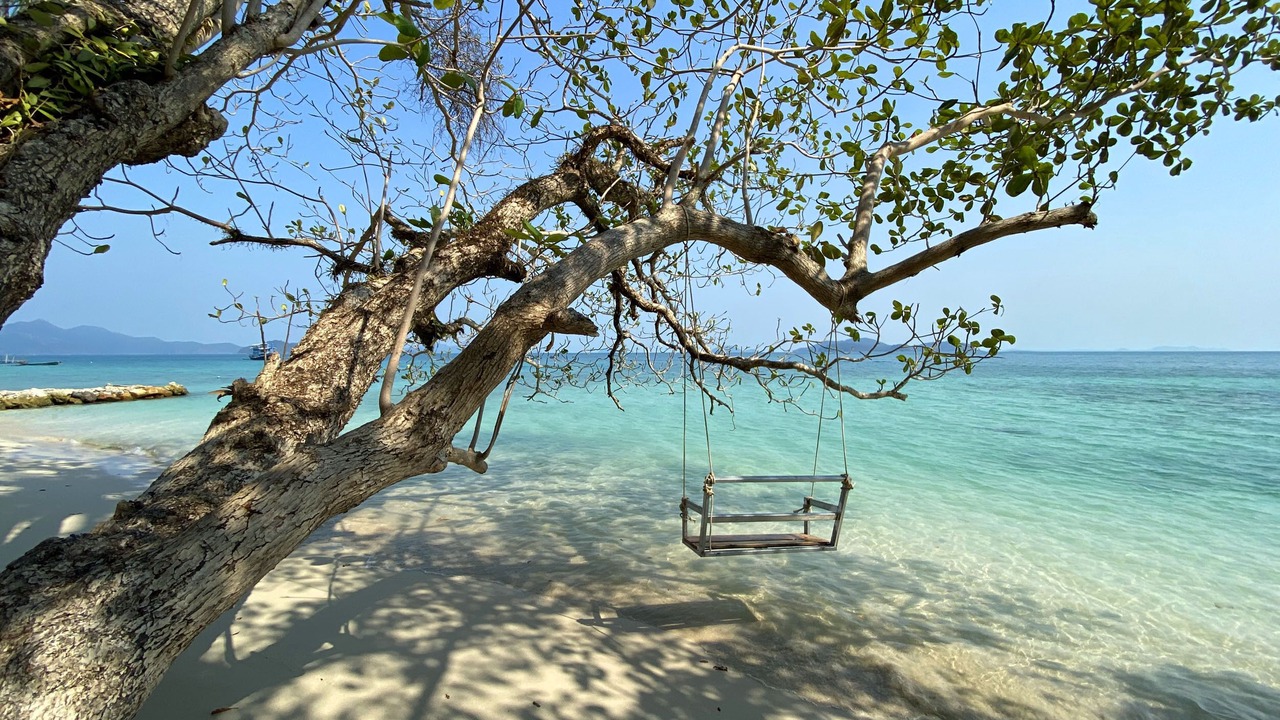 Photo of Others in Koh Wai