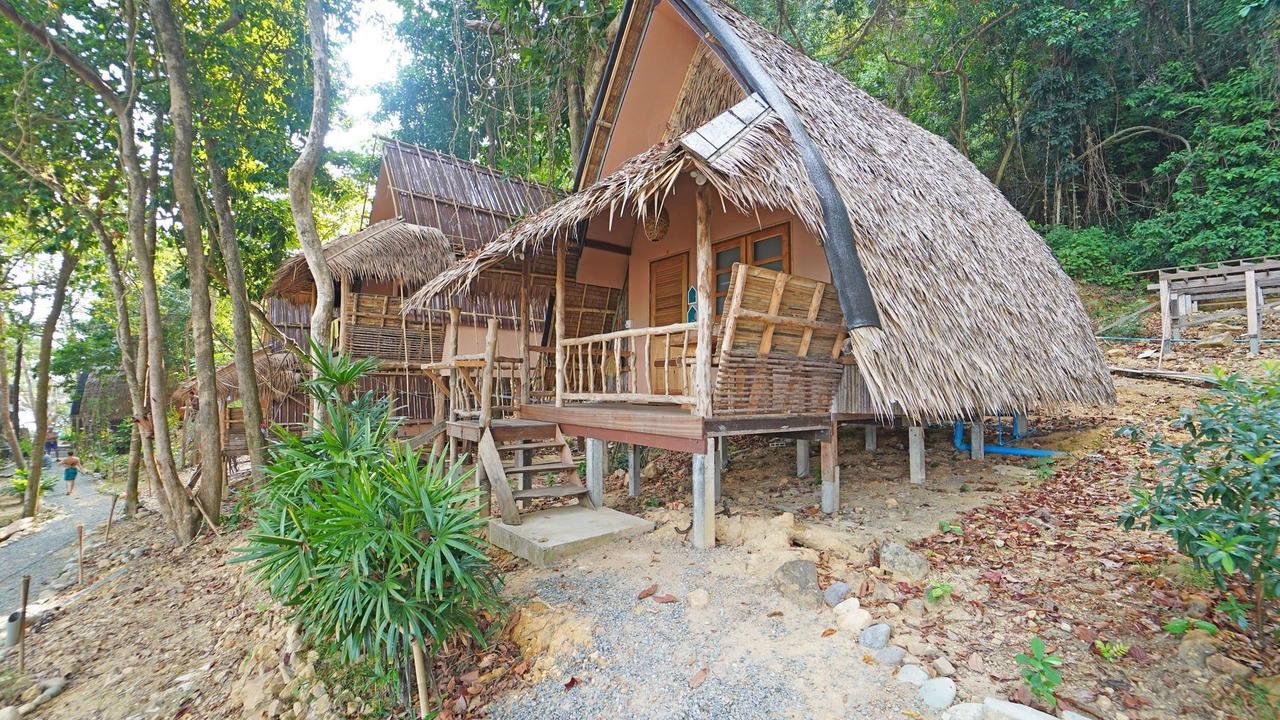 Photo of Outdoor in Koh Wai