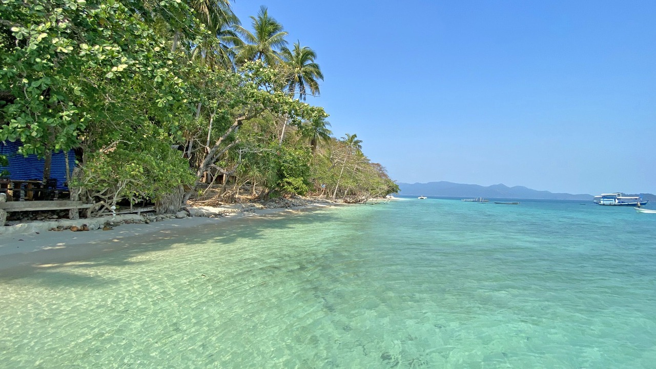 Photo of Others in Koh Wai