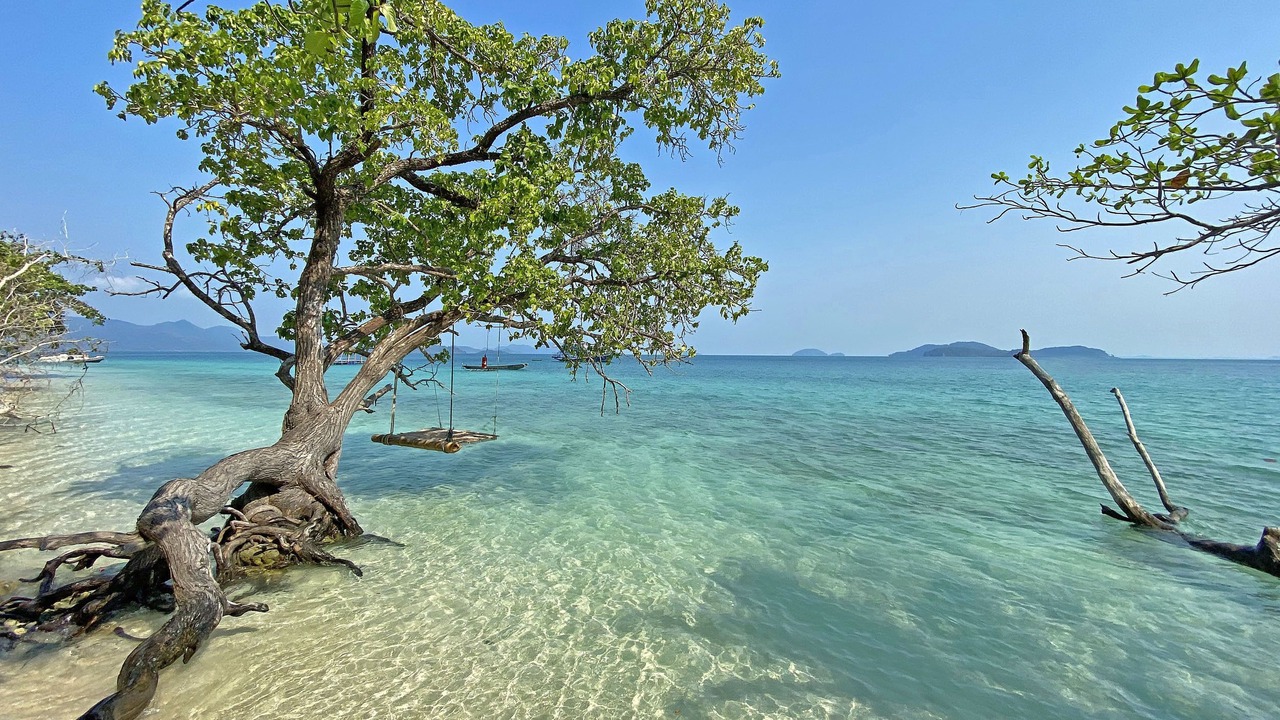 Photo of Others in Koh Wai