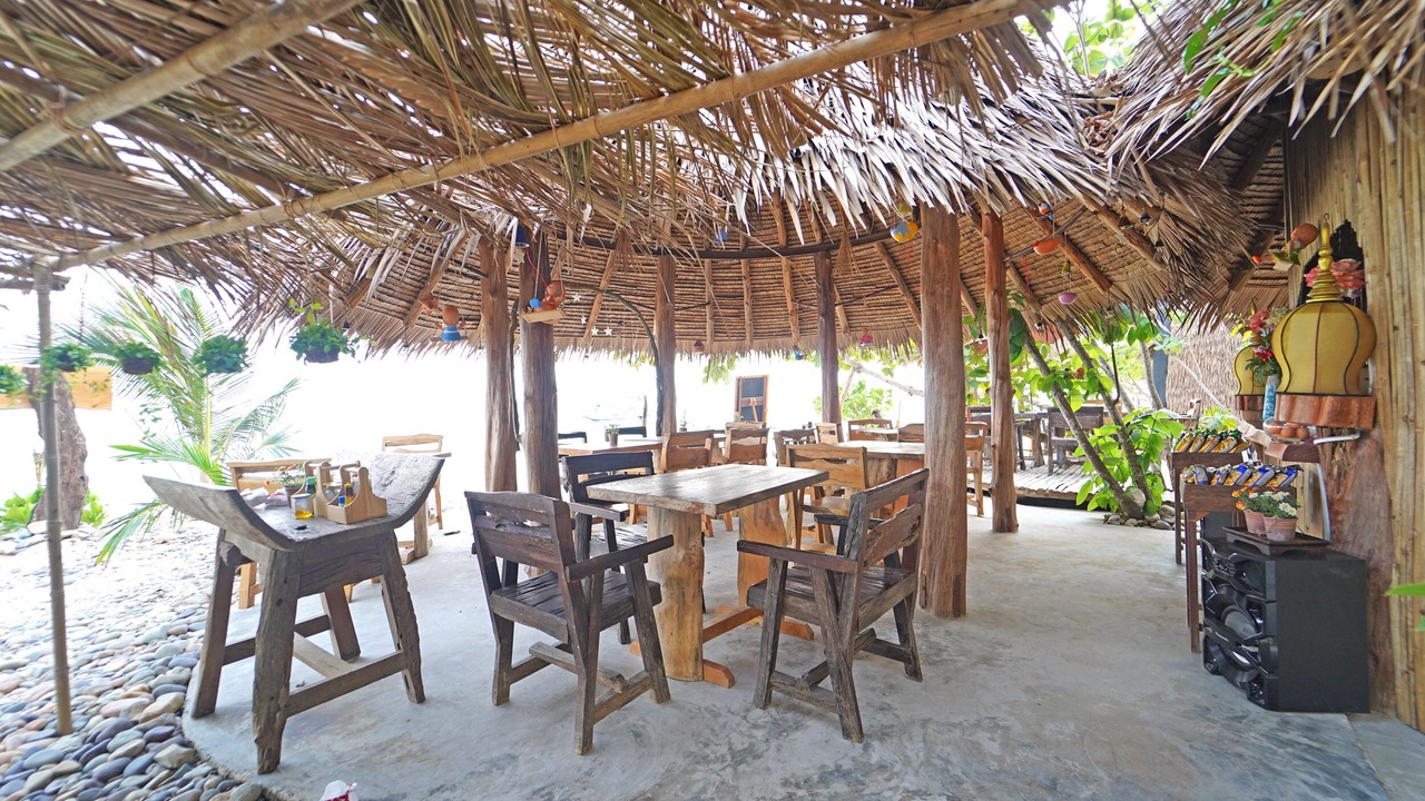 Photo of Outdoor in Koh Wai