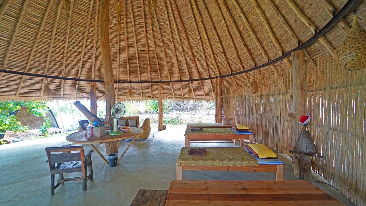 Photo of Outdoor in Koh Wai