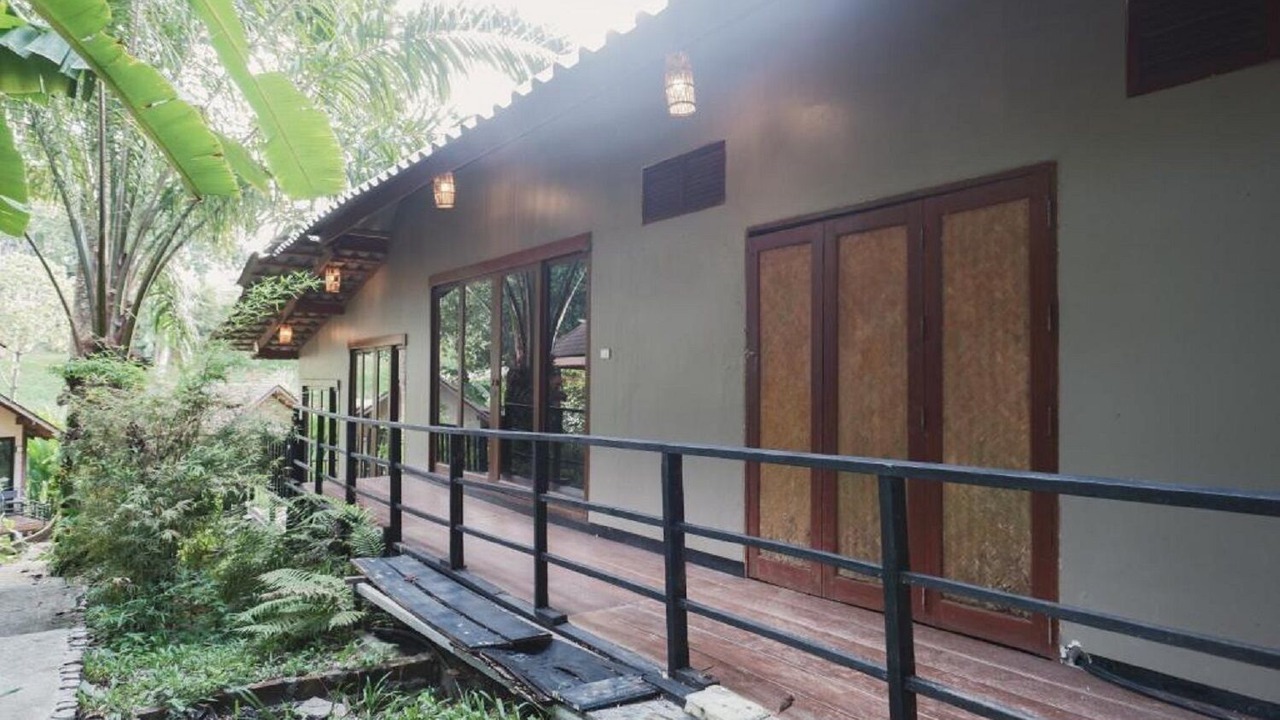 Photo of Outdoor in Ko Lanta