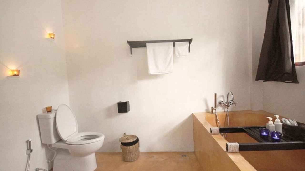 Photo of Bathroom in Ko Lanta
