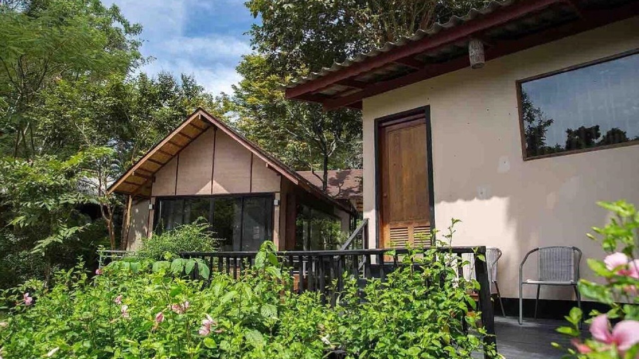 Photo of Outdoor in Ko Lanta