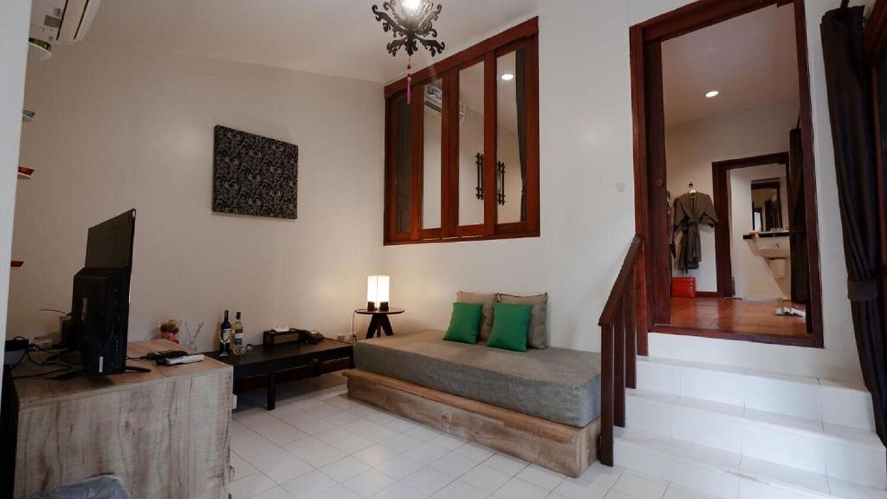 Photo of Livingroom in Ko Lanta