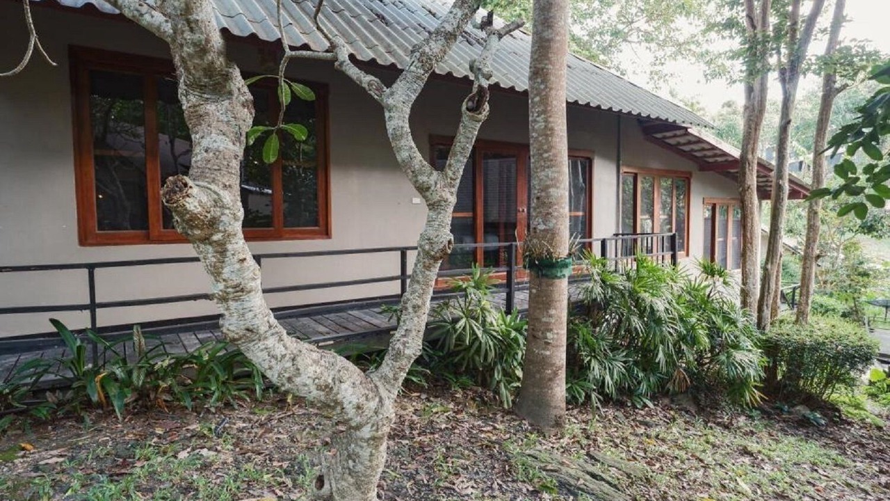 Photo of Outdoor in Ko Lanta