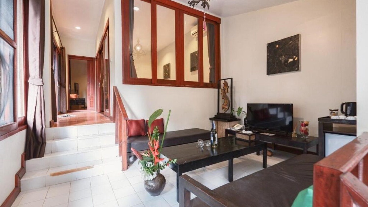 Photo of Livingroom in Ko Lanta