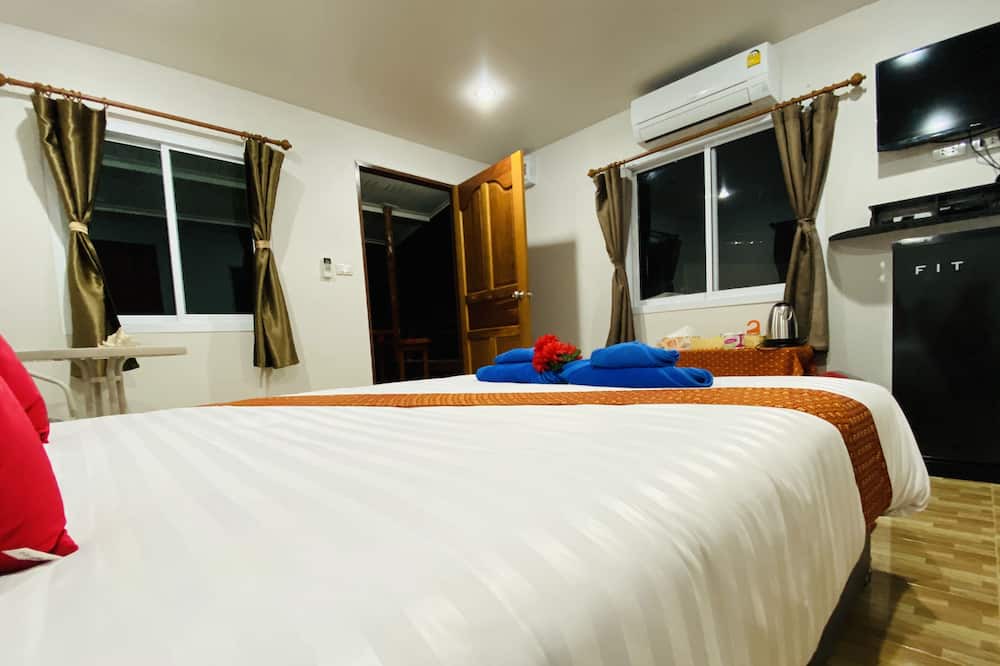 Photo of Bedroom in Ko Yao
