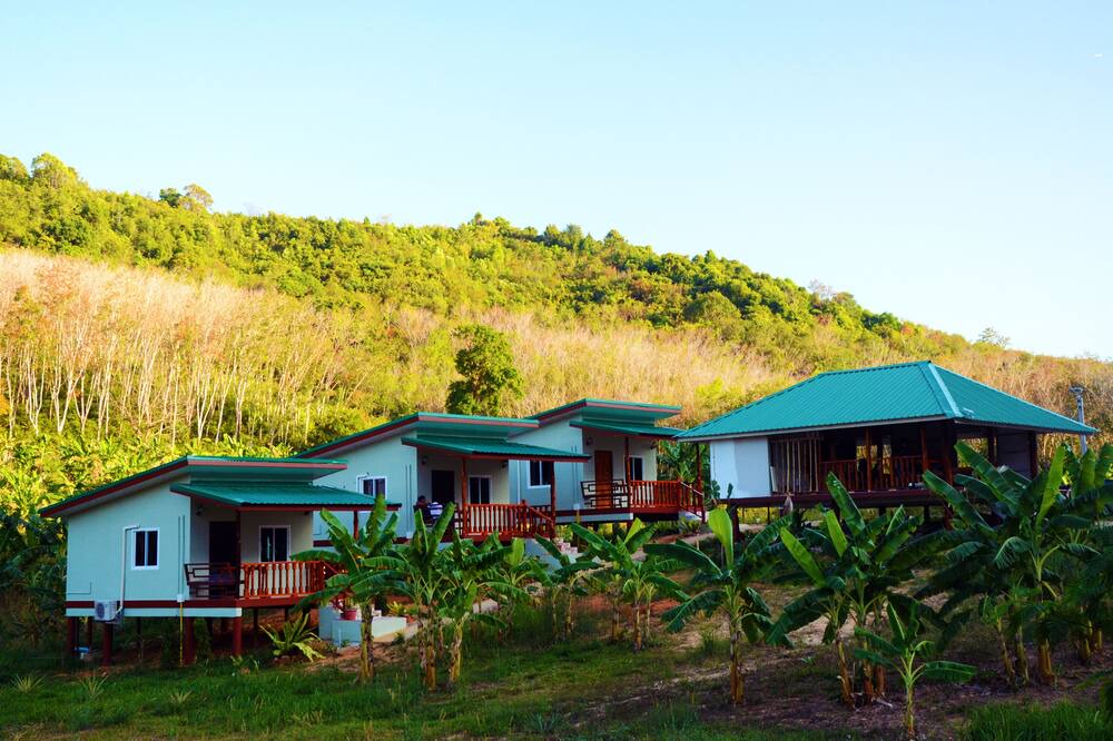 Photo of Outdoor in Ko Yao