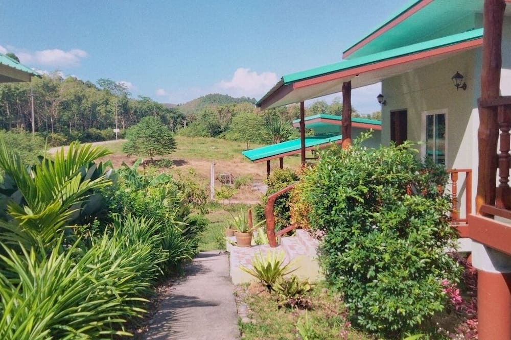 Photo of Outdoor in Ko Yao
