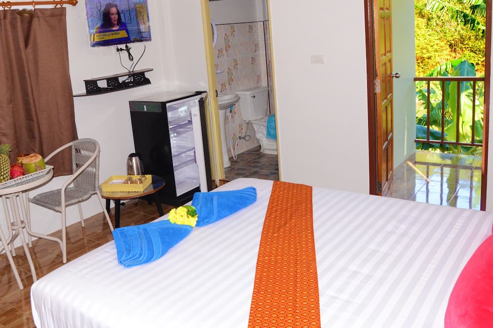 Photo of Bedroom in Ko Yao