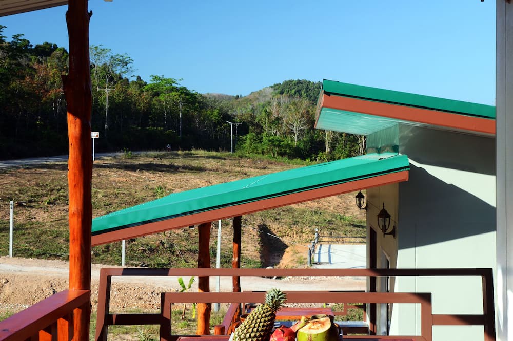 Photo of Patio Balcony in Ko Yao