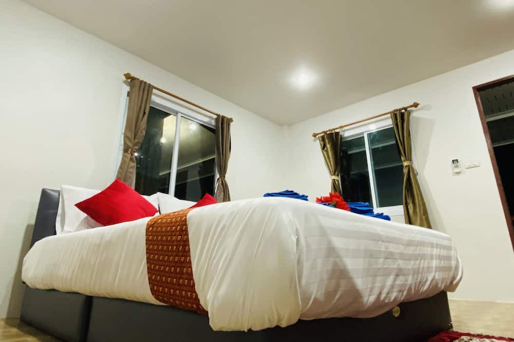 Photo of Bedroom in Ko Yao