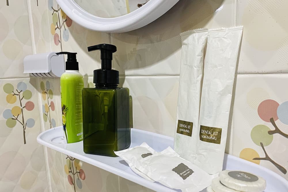 Photo of Bathroom in Ko Yao