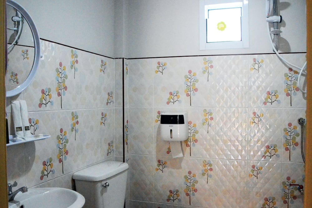 Photo of Bathroom in Ko Yao