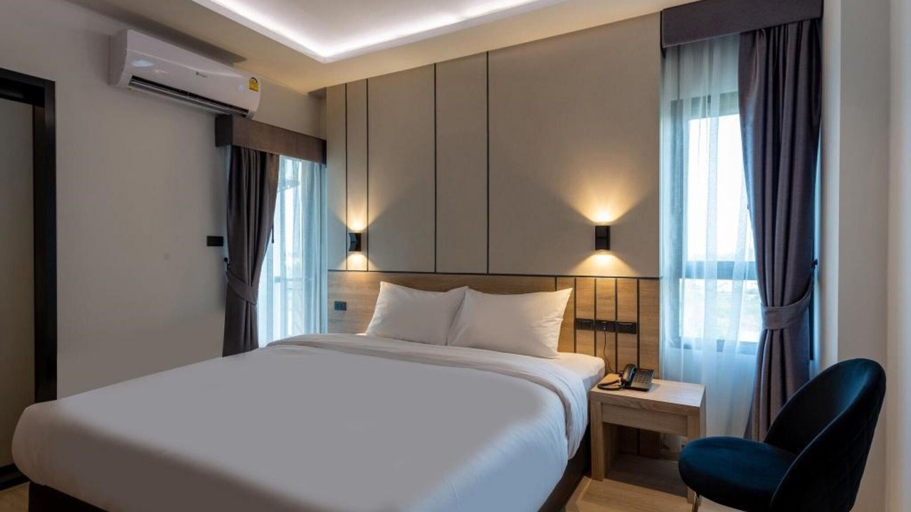 Photo of Bedroom in Chachoengsao