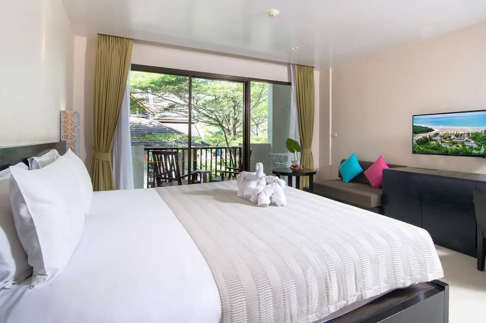 Photo of Bedroom in Khao Lak