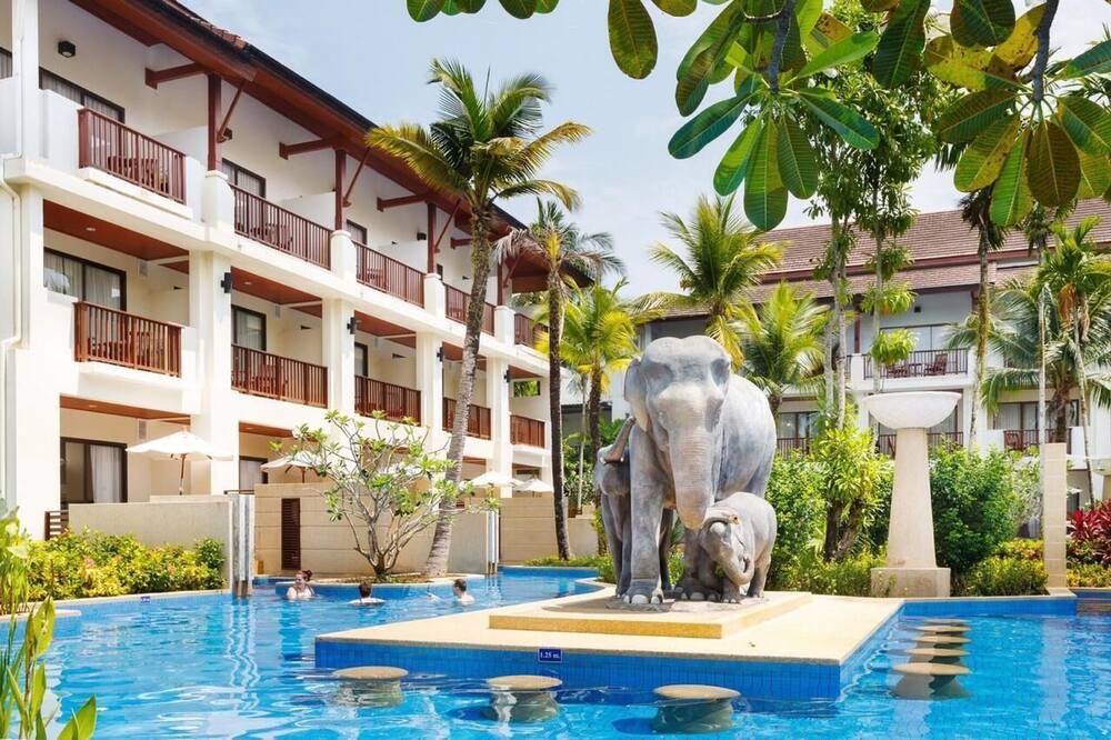 Photo of Outdoor in Khao Lak