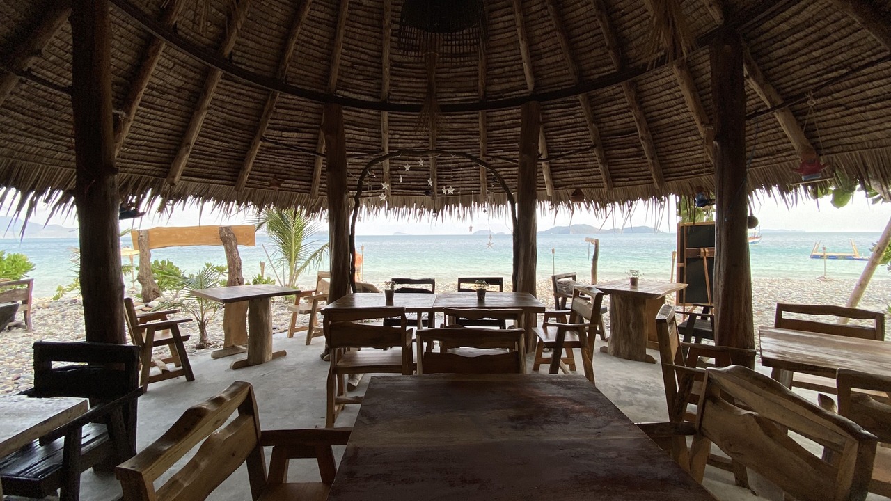 Photo of Outdoor in Koh Wai