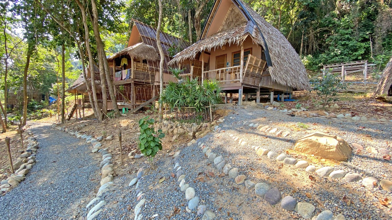 Photo of Outdoor in Koh Wai