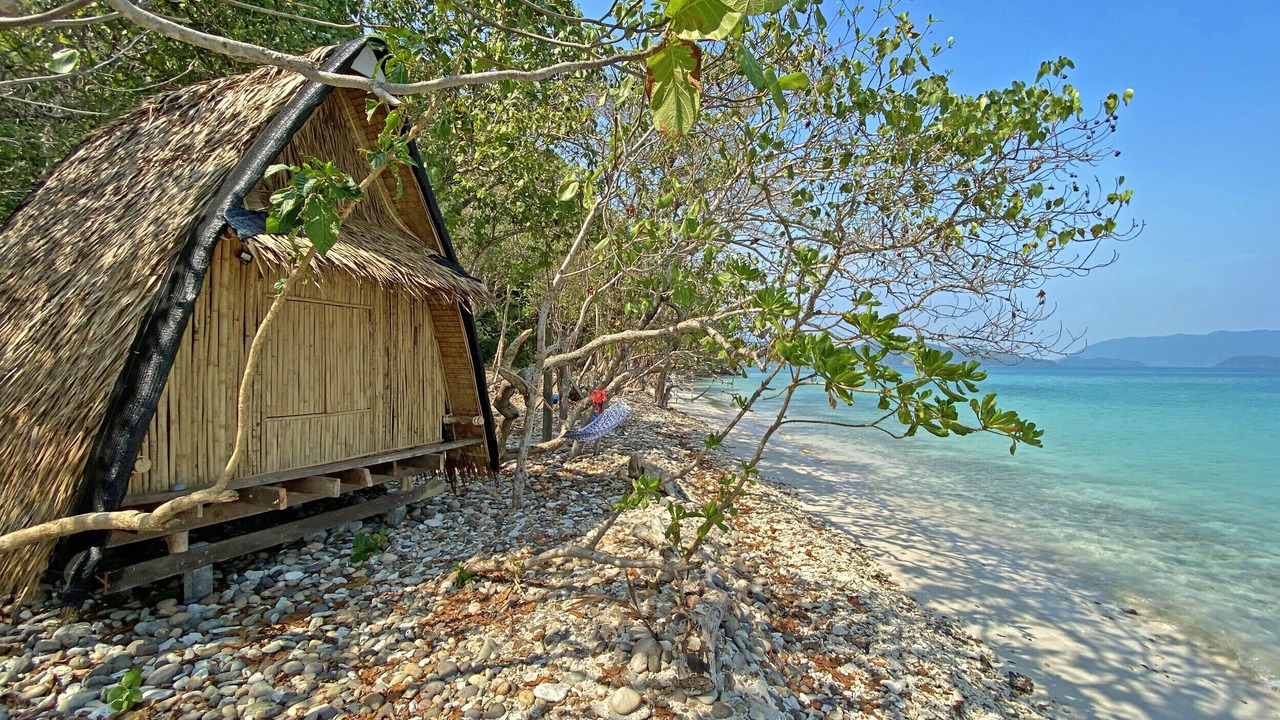 Photo of Outdoor in Koh Wai