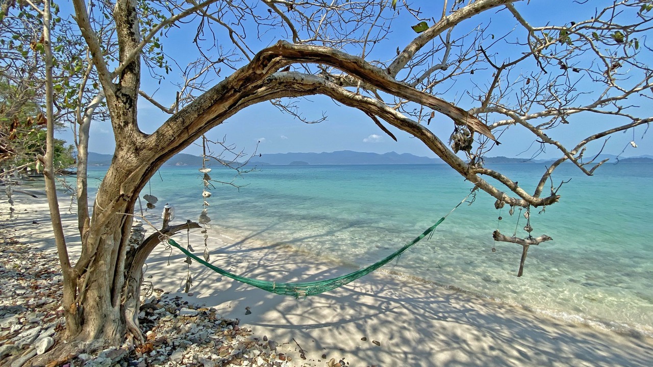 Photo of Others in Koh Wai