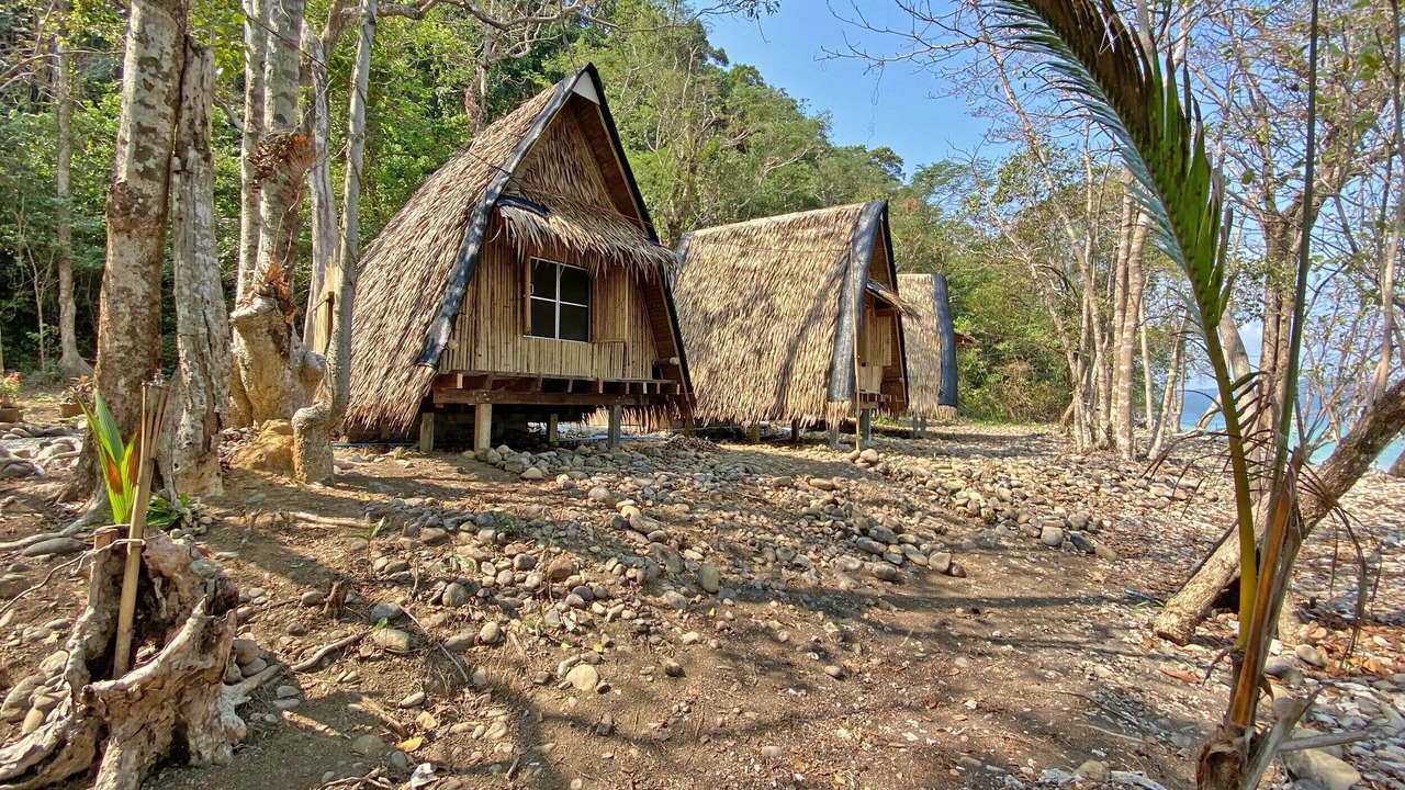 Photo of Outdoor in Koh Wai