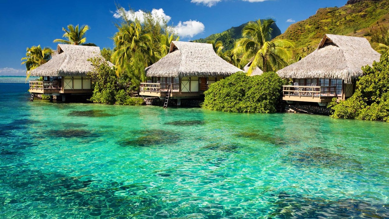Photo of Outdoor in Koh Wai