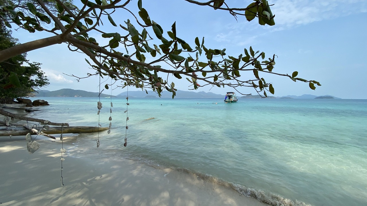 Photo of Others in Koh Wai