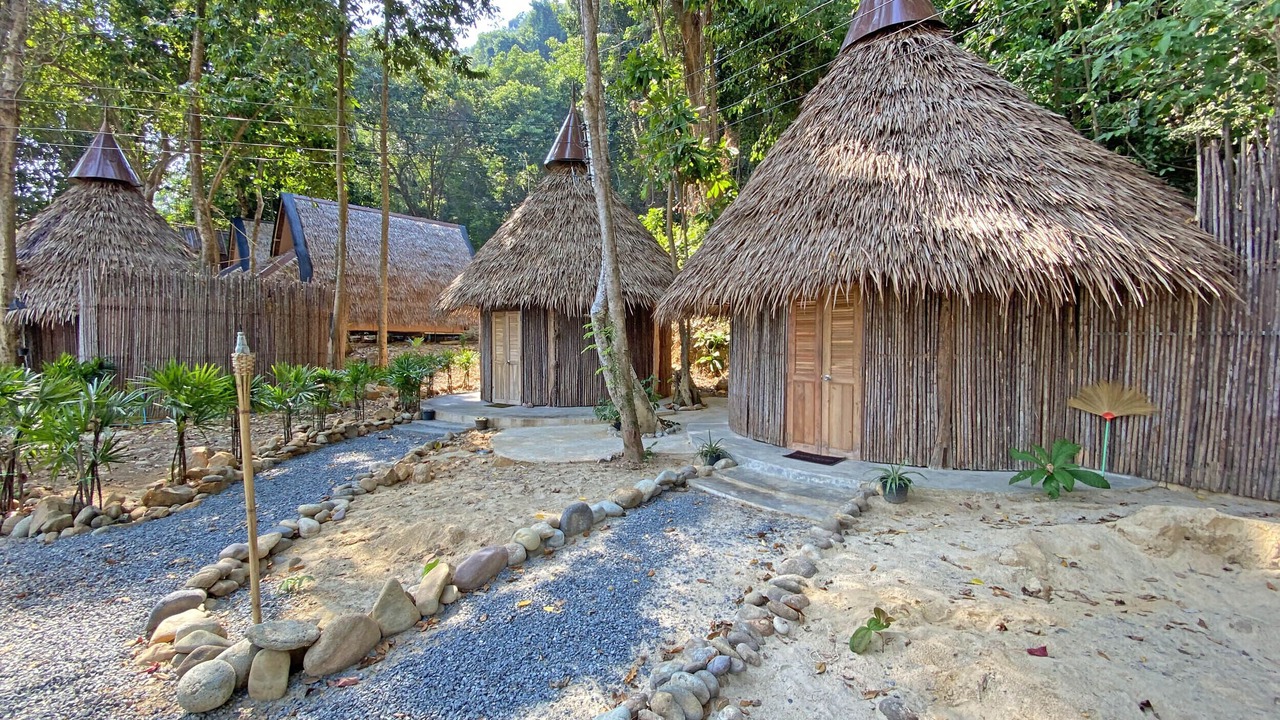 Photo of Outdoor in Koh Wai