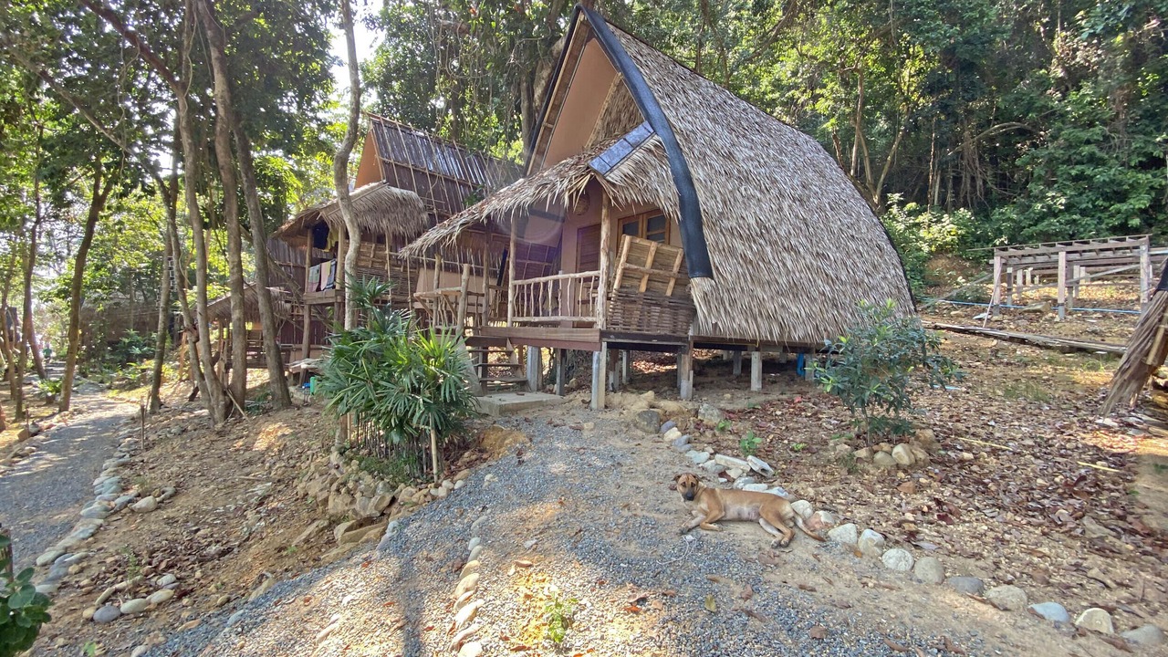 Photo of Outdoor in Koh Wai