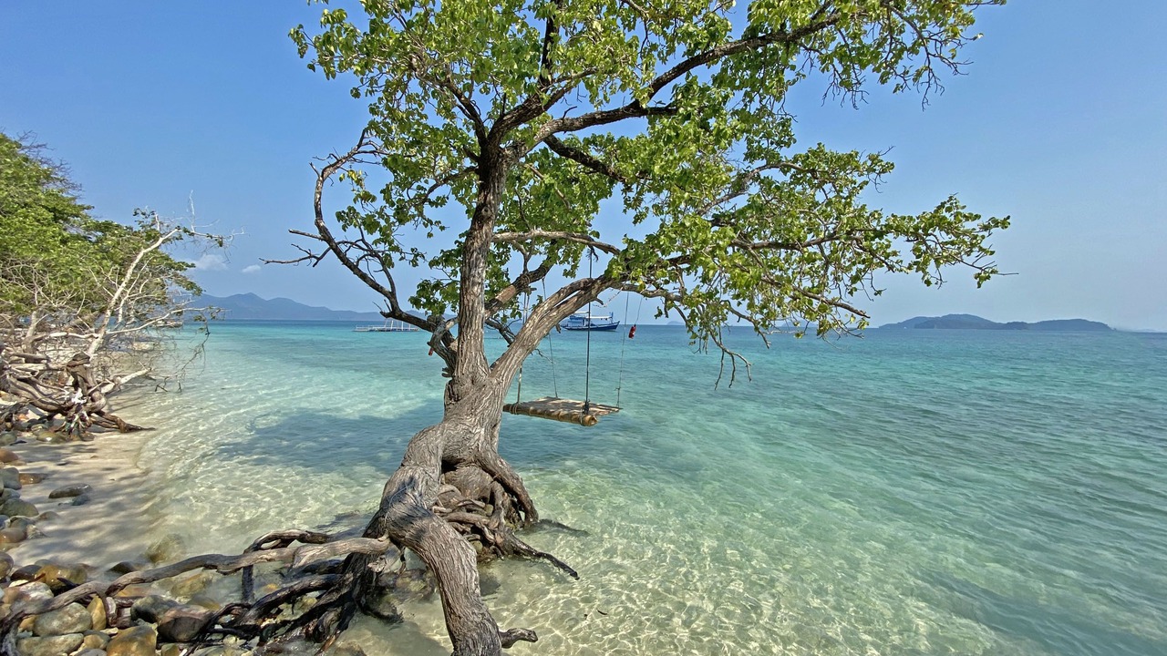Photo of Others in Koh Wai