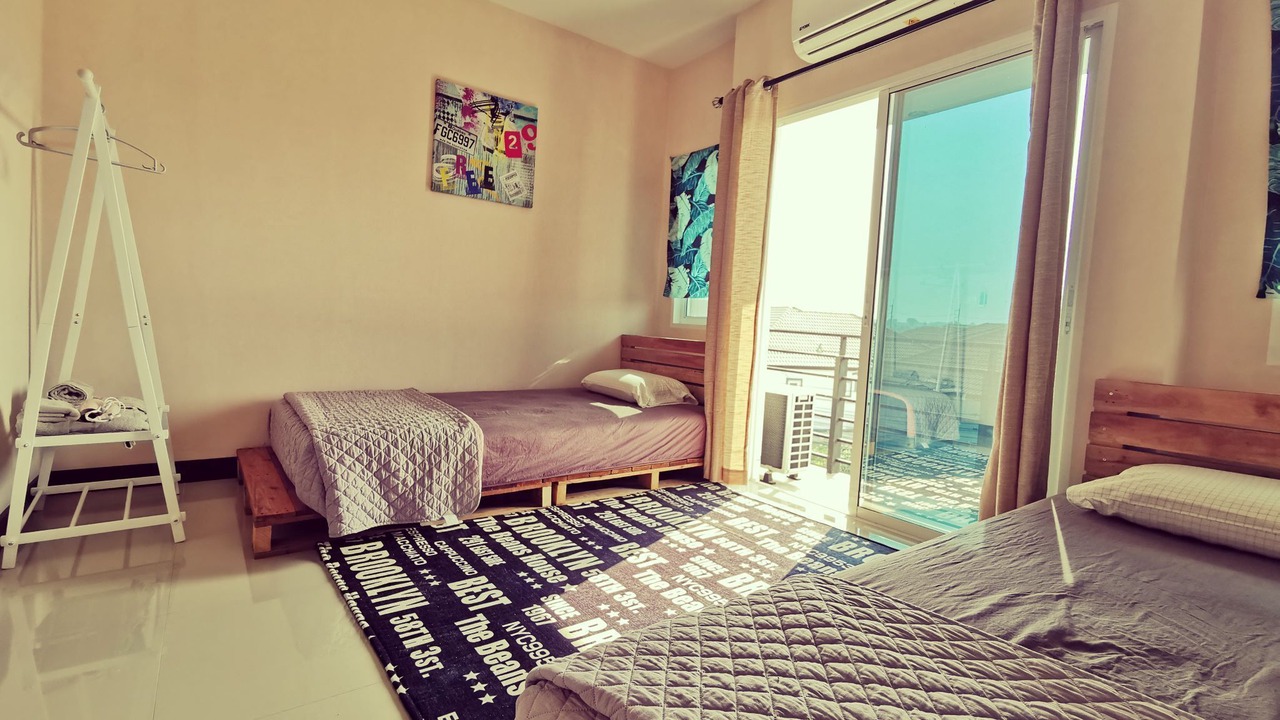 Photo of Bedroom in Hai Ya