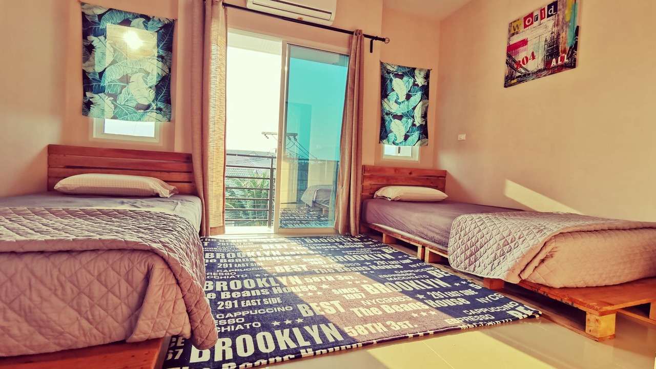 Photo of Bedroom in Hai Ya